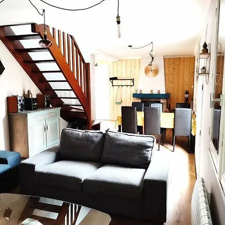 Casa vacanze Charmante Maison Proche Et Port *