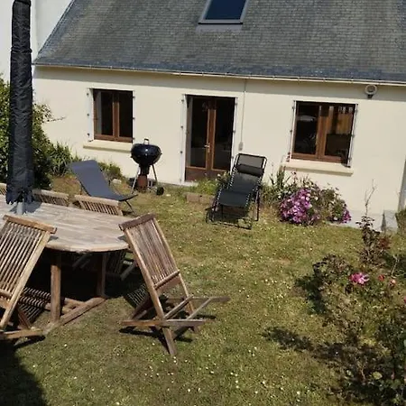 Casa vacanze Charmante Maison Proche Et Port Camaret-sur-Mer