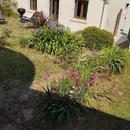 Charmante Maison Proche Et Port Casa vacanze