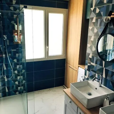 Casa vacanze Charmante Maison Proche Et Port